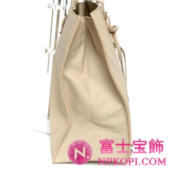 バレンシアガ（BALENCIAGA）PAPER VEAU SOUPLE　レディーストートバッグ　サブレ　236701-DBC0K-9503 